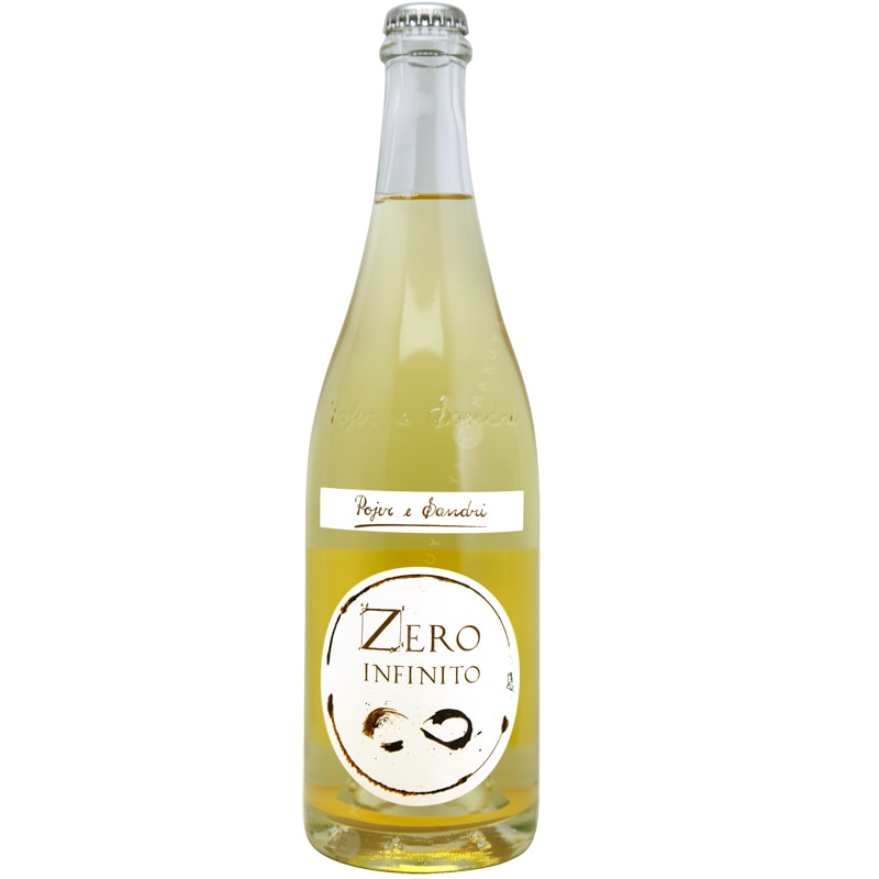 ゼロ・インフィニート [2023] ポイエル・エ・サンドリ Pojer e Sandri