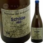 ��������������ȡ��֥�� [2016] �ɥ᡼�̡��ǡ�����ɥ兩������  Domaine des Ardoisieres Cuvee Schiste Blanc
