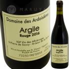 ������������른�롦�롼���� [2016] �ɥ᡼�̡��ǡ�����ɥ兩������  Domaine des Ardoisieres Cuvee Argile Rouge