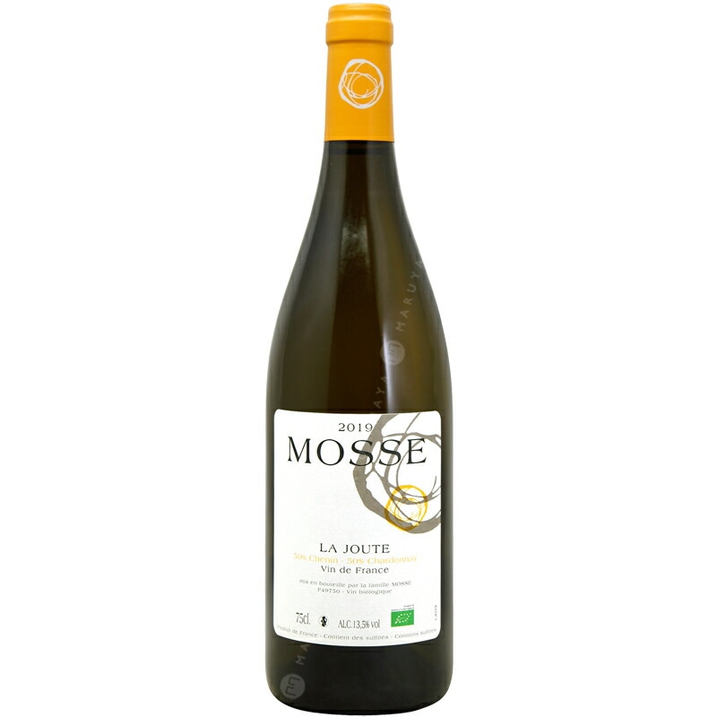 ラ・ジュット [2023]ドメーヌ・モス Domaine Mosse La Joute