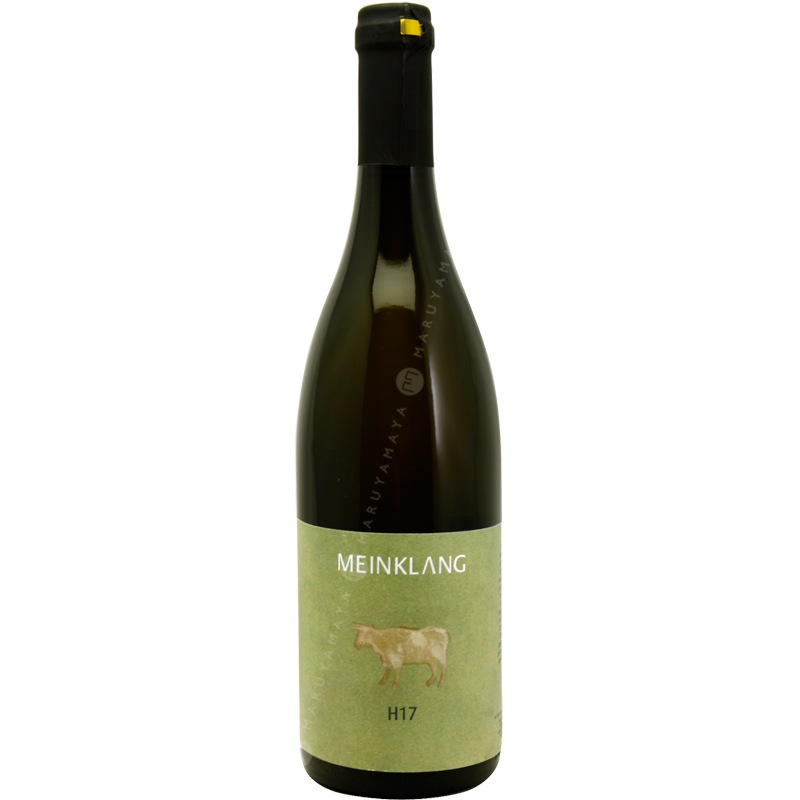 ハールシュレヴェリュ [2017] マインクラング Meinklang Harslevelu