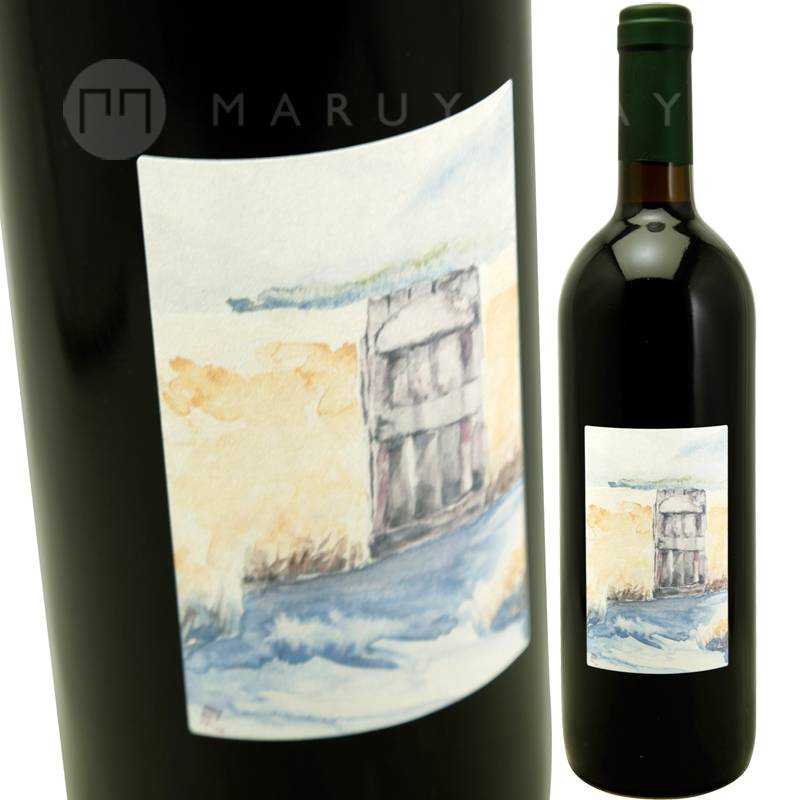 eureka イタリア語　1枚 トスカニー イタリアワイン専門店 / レッジャーノ ランブルスコ