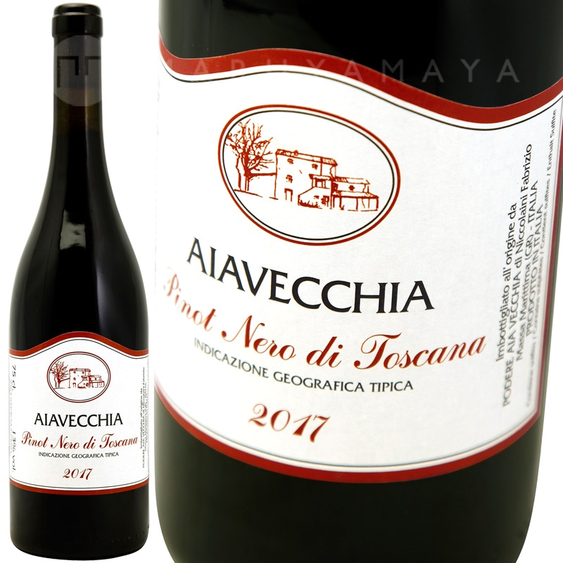 �ԥΡ��͡��� [2022] �����������å����ʥޥå������å����� Aia Vecchia (Massa Vecchia)  Pino Nero