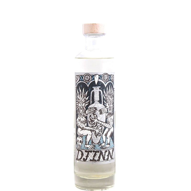 ドメーヌ・ジュリアン・メイエー/ジン NV ジン [NV] ジュリアン・メイエー Julien Meyer Djinn 500ml | フランス