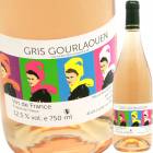 ���ꡦ�����饦���� [2019] ���ꥹ����󡦥��˥�  Chirtian Venier  Gris Gourlaouen