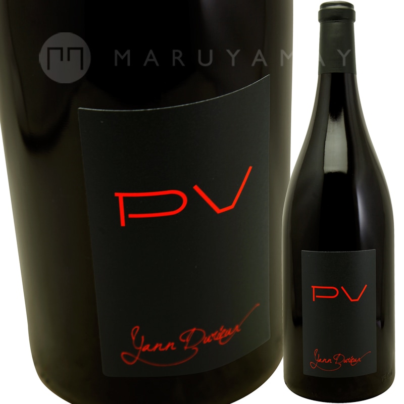 ヤン・ドゥリュー ジャノ　 2017 Jeannot・Yann Durieux・2017 – VINVINO｜WINESHOP