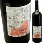 Υ롦ɡե롼å 1,500ml [2019] 롼ޥ르  Lucy Margaux Noir de Flourette 1,500ml