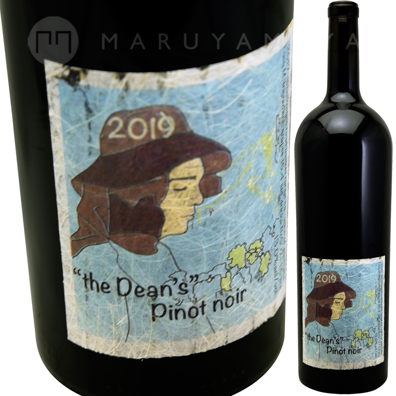 ザ・ディーンズ ピノ・ノワール1，500ml [2019] ルーシー・マルゴーが