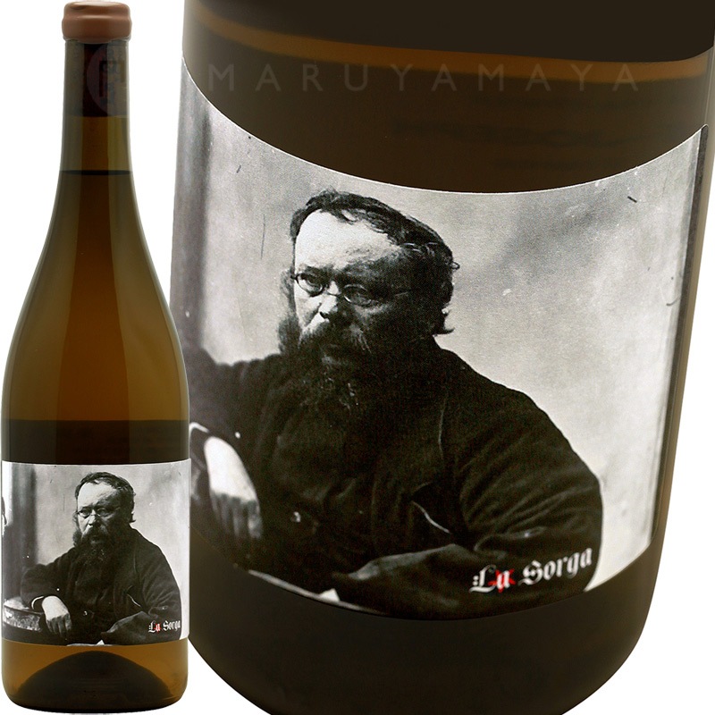 ピエール・ジョセフ [2019] ラ・ソルガ La PierreJoseph フランス,ラングドック,ラ・ソルガ 円山屋