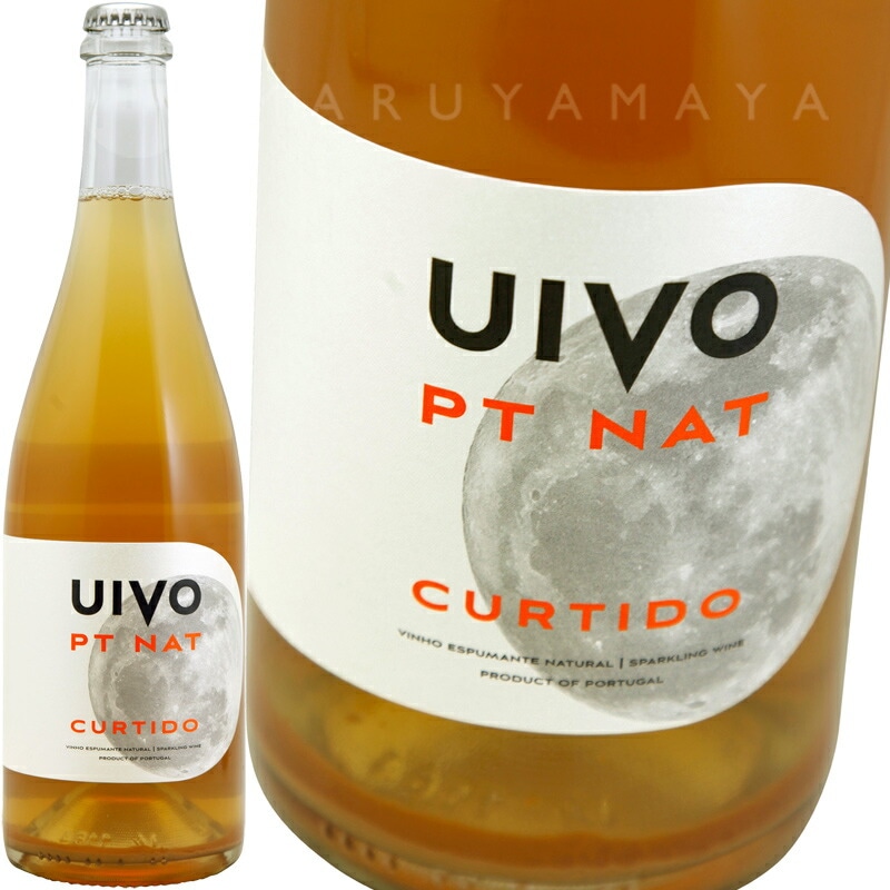 ��������������ƥ��ɡ��ڥåȥʥå� [2022] �ե��ꥢ�����ǡ��Х�  Folias De Baco��Uivo Curtido Pet Nat