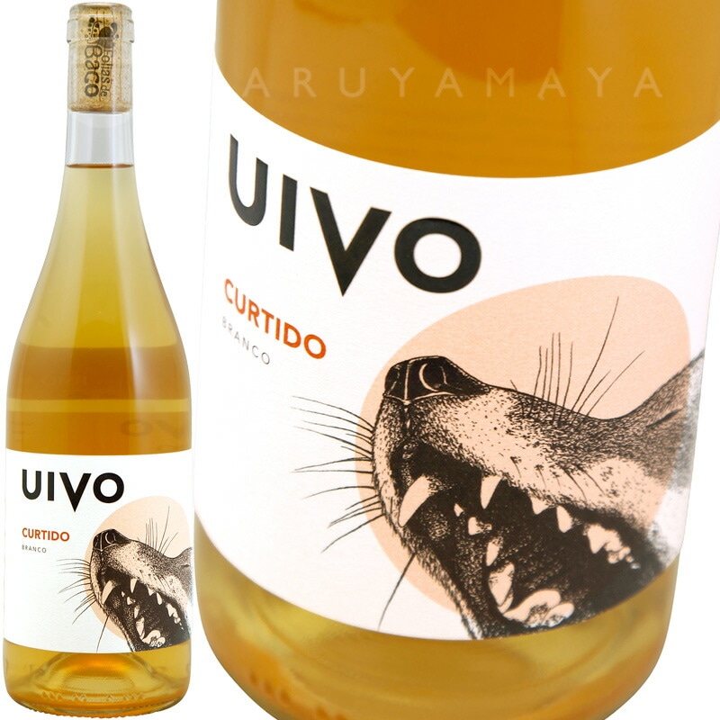 ��������������ƥ��� [2024] �ե��ꥢ�����ǡ��Х�  Folias De Baco��Uivo Curtido 