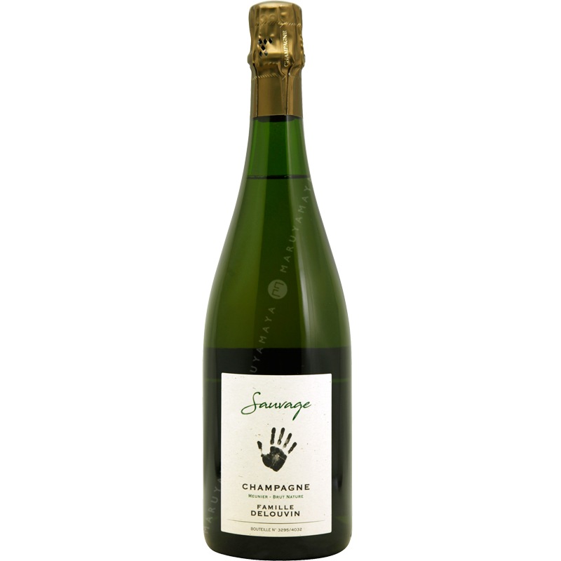 クール便　自然派マキコレワイン ヴァンナチュールChampagne クール配送】ルクレール・ブリアン ディヴァン エクストラ