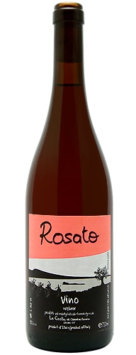 ロザート 1,500ml [2020] レ・コステ Le Coste Rosato MAG | イタリア