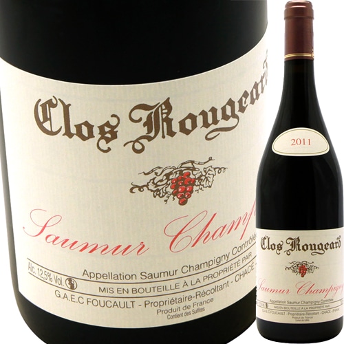 ワイン Clos Rougeard Le Clos ソミュール・シャンピニー ル・クロ [2017] クロ・ルジャール Clos