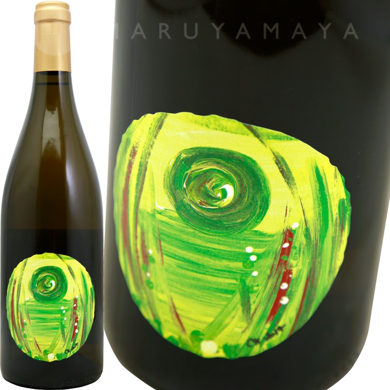 ナチュラル・ナイアガラ Op.4 [2021] ドメーヌ・イチ Domaine ICHI Natural Naiagara  Op.4-円山屋今村昇平商店 | MARUYAMAYA