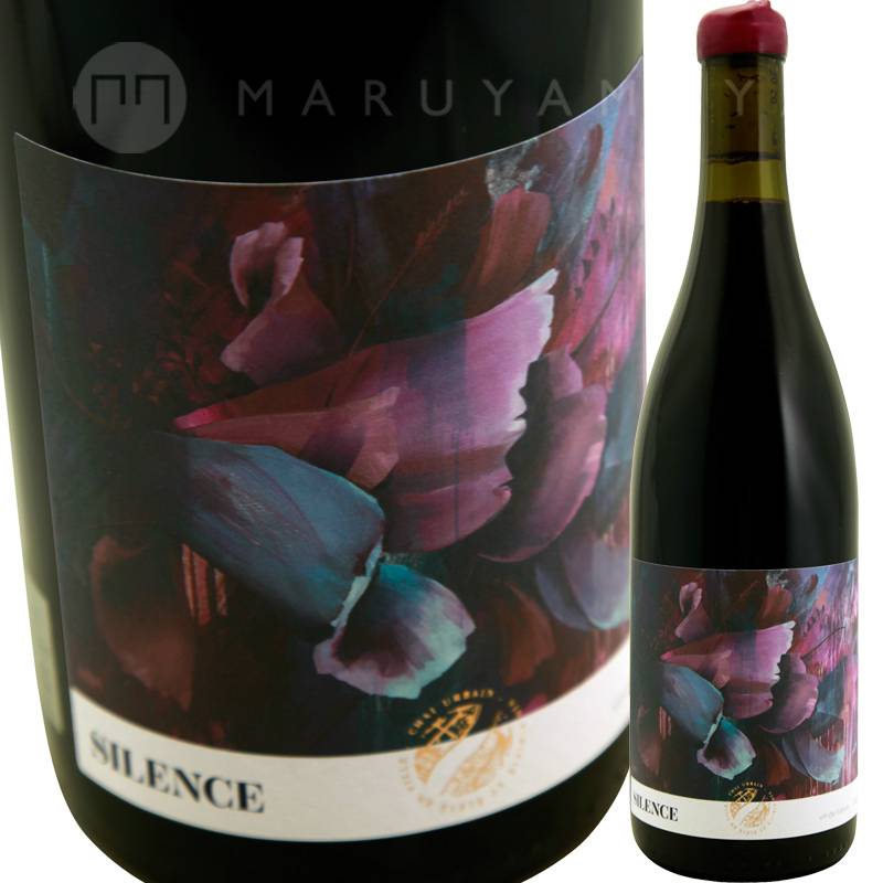 シレンス [2019] レ・シェ・デュ・ポール・ドュ・ラ・リュンヌ Les