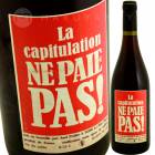 �顦���ԥ���쥤����󡦥̡��ѥ������ѡ� [2021] �롦�ȥ󡦥ǡ����꡼��  Le Temps des Cerises  Le Capitulation Ne Paie Pas !