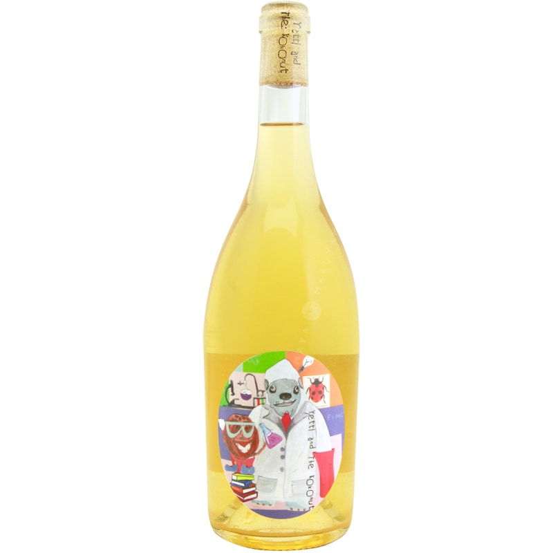 【入手困難】サルサ・ヴェルデ 2021 イエティ アンド ザ ココナッツ 入手困難】サルサ・ヴェルデ 2021 イエティ アンド ザ ココナッツ