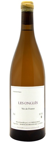 レ・ヴリユ [2015] ステファン・ベルノドーを含む3本セット Stephane