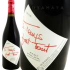 �롦�ȥ󡦥ե����ȥ����롼���� [2018]  ��ߡ��ץ����  Remi Poujol  Le temps fait tout Rouge