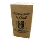 �����͡����롦�ɡ��Х˥�륹���롼���� BIB ��3000ml�˥顦���ͥ�  La Guinelle  Vinaigre de Banyuls Rouge BIB