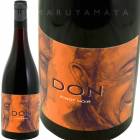 �ɥ󡦥ԥΡ��Υ�� �ͥ륽�� [2018] ����å��������쥤���إå�  Alex Craighead  DON Pinot Noir Nelson