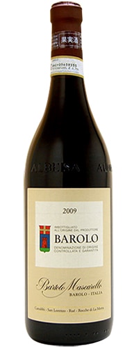 バローロ [2017] バルトロ・マスカレッロ Bartolo Mascarello Barolo
