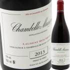 �����ܡ��롦�ߥ奸�ˡ� [2019] ������󡦥롼�ߥ�  Laurent Roumier  Chambolle-Musigny