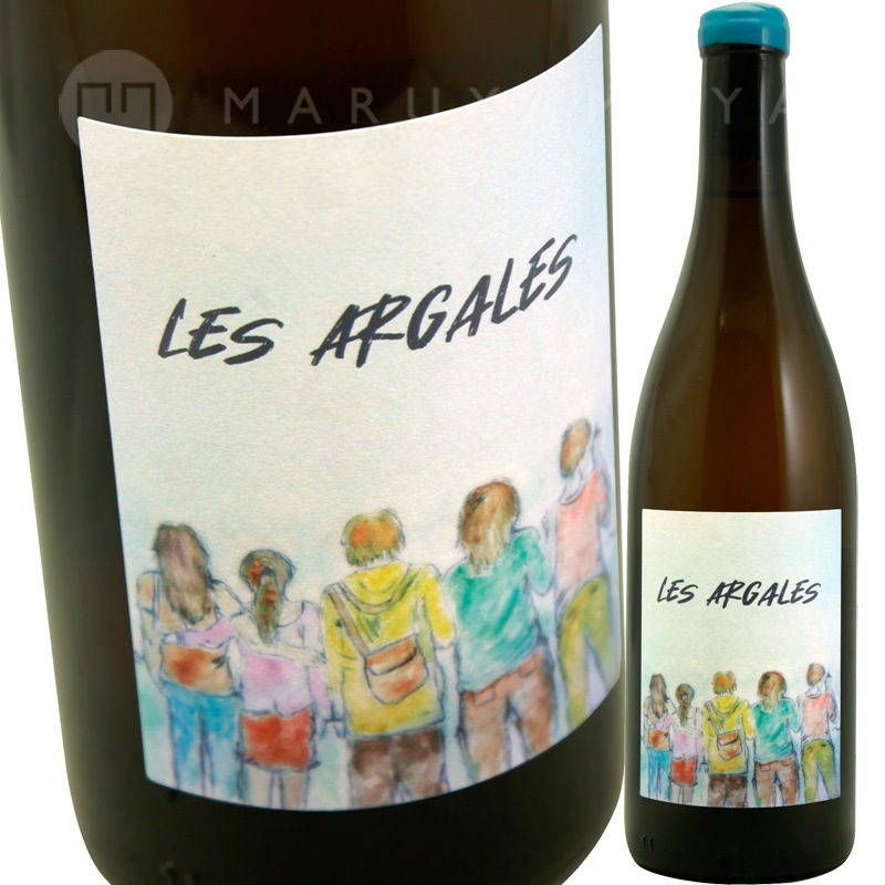 �쥶�륬�� [2018] �˥��顦���㥳��  Nicolas Jacob Les Argales