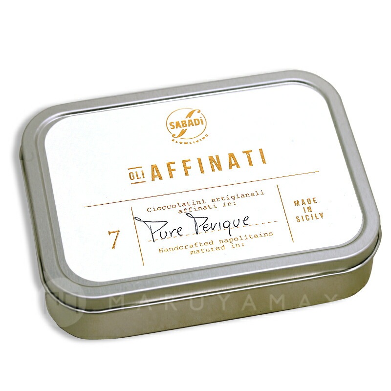 ꡦåեʡƥڡ 奢ڲܥۡ49g) Хǥ   Sabadi Gli Affinati Pepe Sichuan