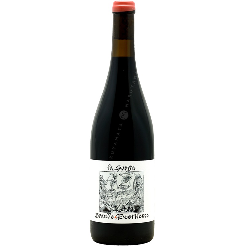 グランド・ペスティランス [2023] ラ・ソルガ La Sorga Grande