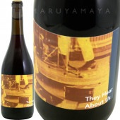 ҥХȡޥʥ [2019] ɡ̥  Ad Vinum  They Hear About Us 1500ml