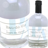 ɡɡޡ롦ɡ쥶 [2018] ԥ롦ɥ Pierre Andrey  Eau de Vie de Marc de Raisin