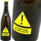 ֥󡦥  [2018] ̡󡦥ե󥽥̥  Anne & Jean-Francois Ganevat Blanc Agite