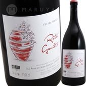 ����������å� 1,500ml [NV] ����̡���������󡦥ե�󥽥���̥���  Anne & Jean-Francois Ganevat Rouge Rota Gamete 1,500ml