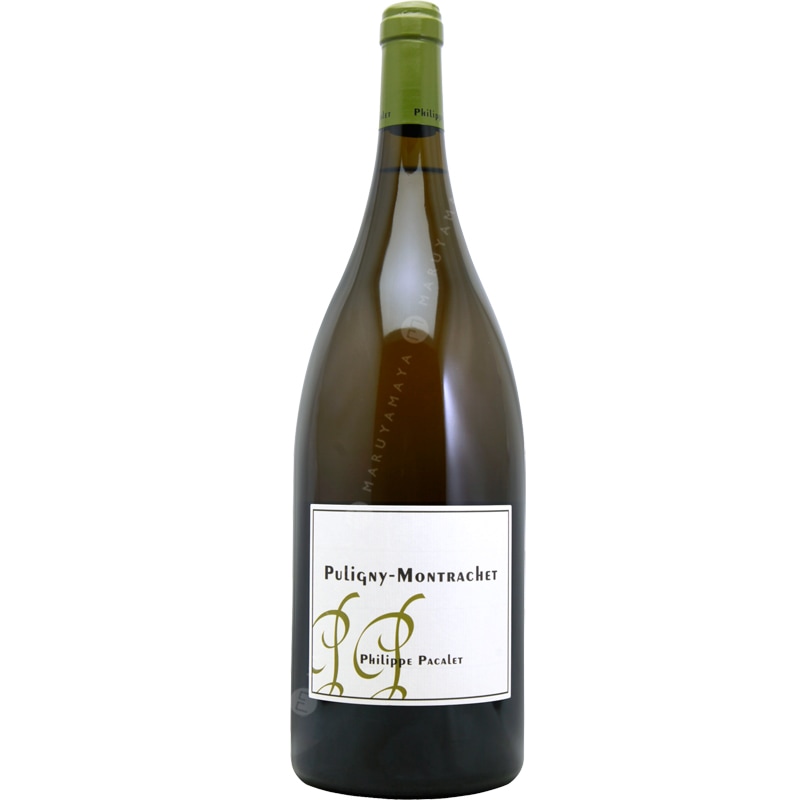 ワイン Puligny-Montrachet 2019 ピュリニー・モンラッシェ マグナム 1,500ml [2019] フィリップ