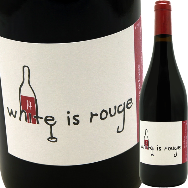 �ۥ磻�ȡ��������롼���� [2021] �ɥ᡼�̡����쥴�꡼���ۥ磻��  Domaine Gregory White  White is Rouge