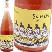 ʥʥʥ 顼 [2022] ʥͥSarl l 'Octavin  Synin (Chenin Syrah) 