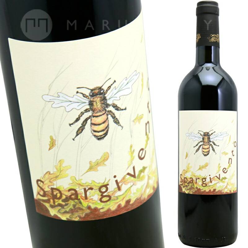 スパルジヴェント [2019] ラ・チェッレータ La Cerreta Spargivento