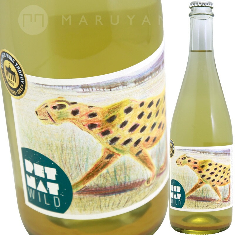 �ڥåȥʥåȡ��磻��� [2025] �����������磻��  Quasar Wines Wild