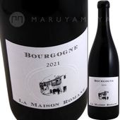�֥르���˥塦�롼���� [2021] �顦�᥾�󡦥��ޥ͡������󥷥�  La Maison Romanee Oroncio  Bourgogne Rouge