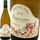 󥻡롦֥󡦥ɥ 1,500ml [2012] Х󡦥ե  Sebastien Riffault  Sancerre Blanc Skeveldra MAG