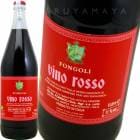 Ρå 󥸥 1,000ml [2020] ե󥴥  Fongoli  Vino Rosso Sangiovese 1,000ml