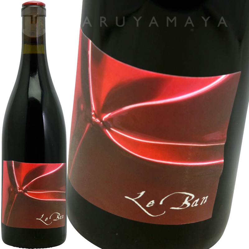 サン・トーバン ル・バン [2012] ドミニク・ドゥラン Dominique Derain