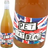 �ڥåȎ��ʥåȎ��ǥå��� [2020]  �ɥ᡼�̡����󡦥֥�å�  Domaine in Black  Pet Nat Dead BLANC