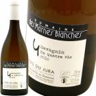 �������˥�󡦥��󡦥���ȥ롦������ [2023] �ɥ᡼�̡��ǡ��ޥ�̡��֥�󥷥�  Domaine des Marnes Blanches Savagnin En Quatre Vis