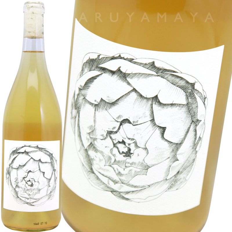 ���⡼�� �ӥ��� [2021] �֥��å������顼��  Broc Cellars Amore Bianco