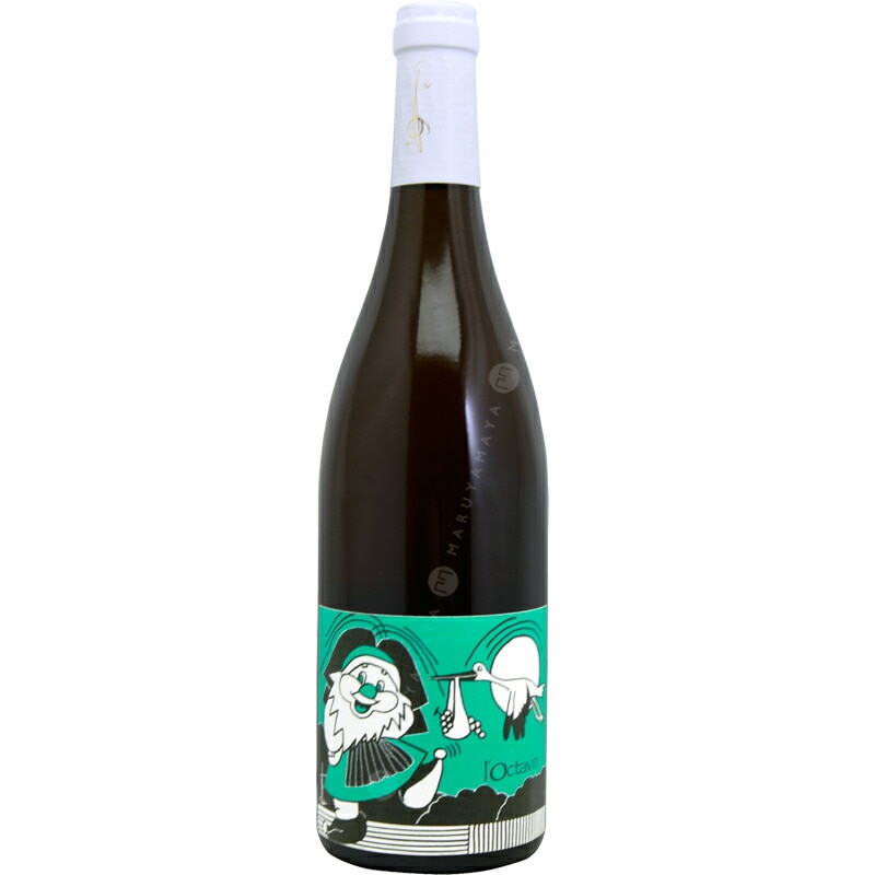 ロクタヴァン　アルボワ・ラ・マイヨッシュ2009年1500ml ラ・シゴーニュ ピンクラベル [2021] ロクタヴァン（ネゴス） Sarl l