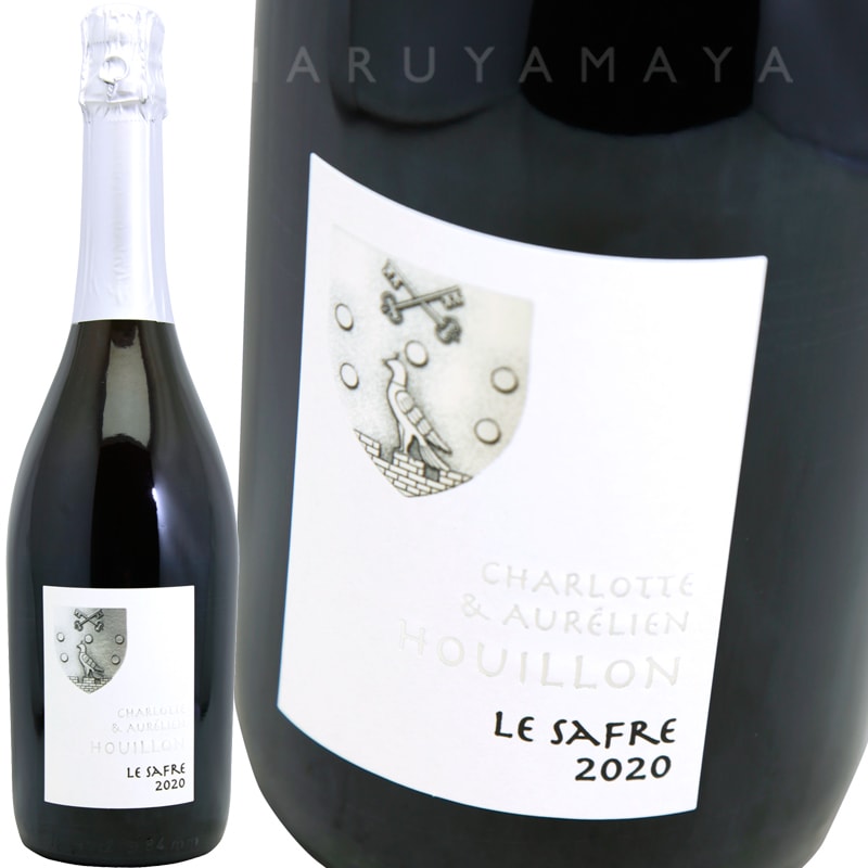 コトー シャンプノワ オーレリアン ルルカン 2020 2本セット New