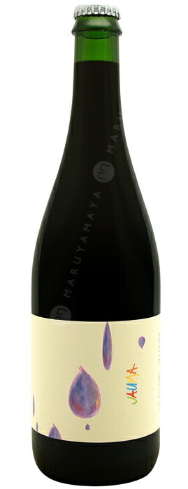 ワイン Like Raindrops Grenache 750ml ライク・レイン・ドロップ・グルナッシュ [2023] ヤウマ Jauma Like